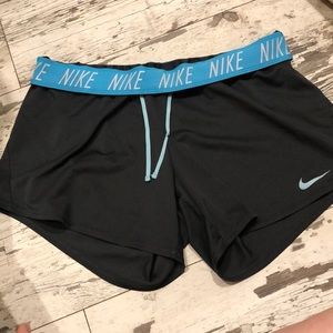 Nike women’s shorts